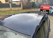 Škoda Fabia Kombi 1,4 l 77 kw