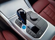 BMW i4 Sedan / Limuzína 0,0 400 kw