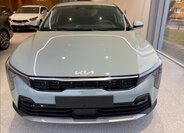 KIA Ostatní Ostatní 0,0 110 kw