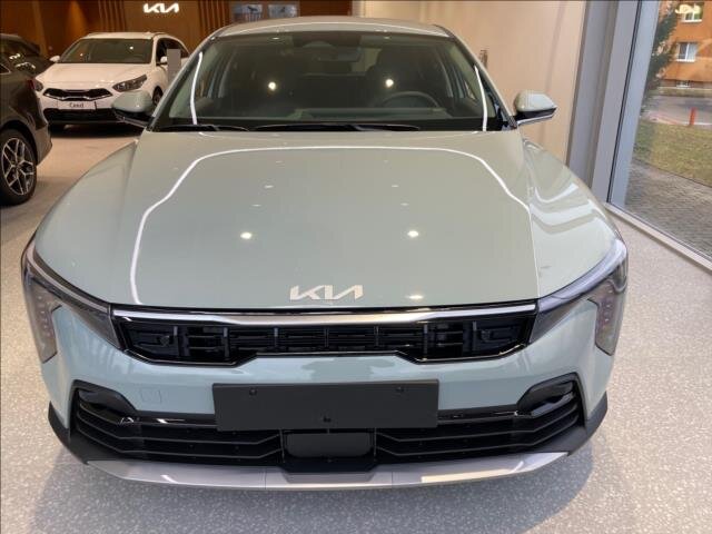 KIA Ostatní Ostatní 0,0 110 kw