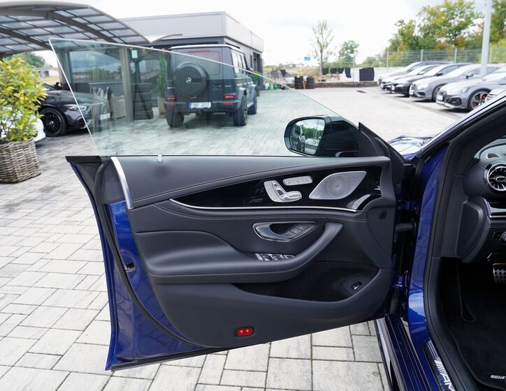 Mercedes-Benz AMG GT 16