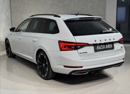 Škoda Superb Kombi 1,4 l 160 kw