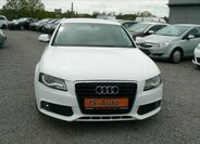 Audi A4 Kombi 2,0 l 105 kw