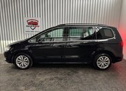 Volkswagen Sharan 4