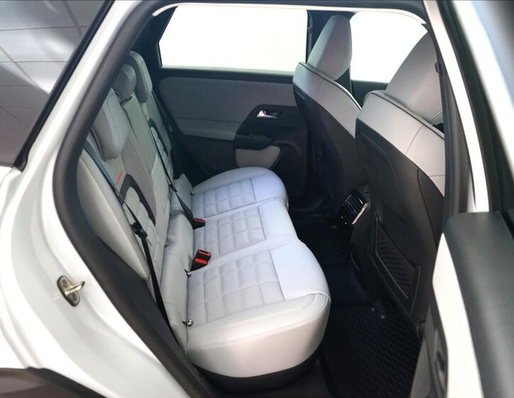 Citroën C5 Aircross SUV 1,7 l 110 kw