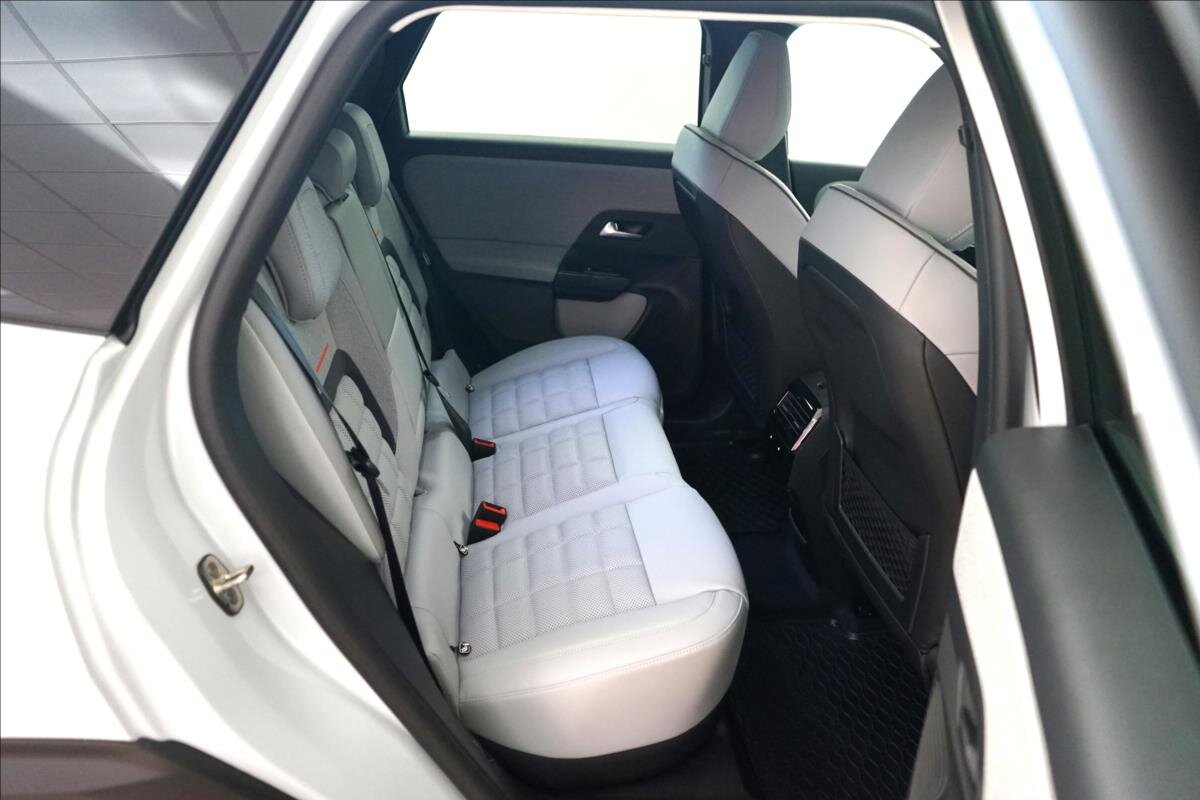 Citroën C5 Aircross SUV 1,7 l 110 kw