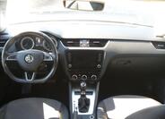 Škoda Octavia 13