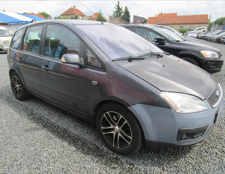 Ford C-MAX 3