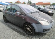 Ford C-MAX 3