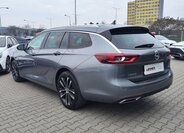 Opel Insignia Kombi 2,0 l 128 kw