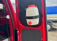 Volkswagen Caddy Ostatní 2,0 l 81 kw