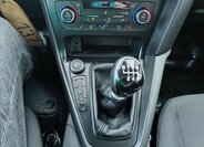 Ford Focus Kombi 1,5 l 88 kw