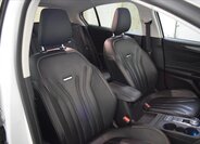 Ford Focus Hatchback 2,0 l 110 kw