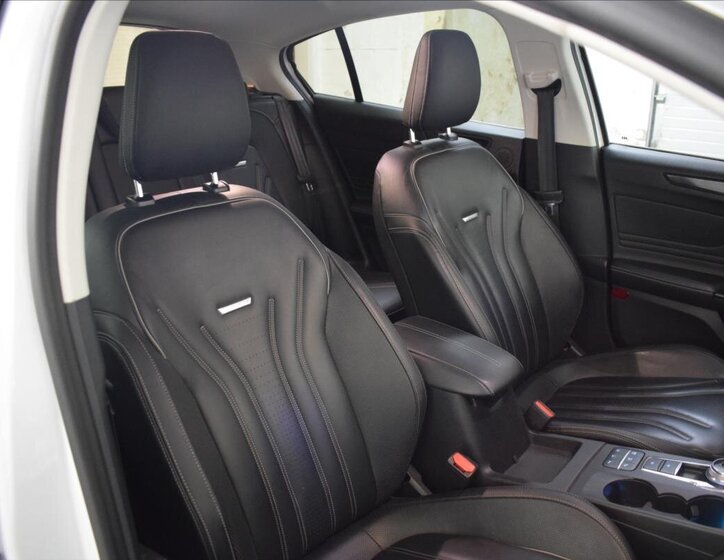 Ford Focus Hatchback 2,0 l 110 kw