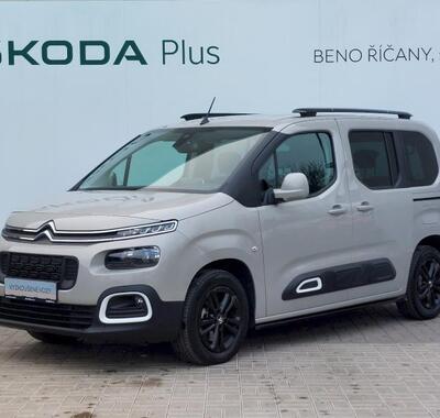 Citroën Berlingo 1