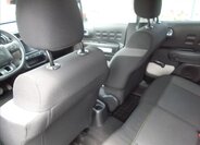 Citroën C3 Hatchback 1,2 l 81 kw