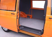 Volkswagen Transporter 12