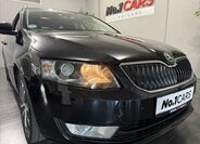 Škoda Octavia Kombi 1,4 l 103 kw