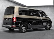 Volkswagen Multivan 5