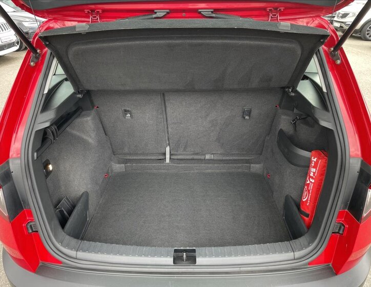 Škoda Karoq SUV / Terénní 999,0 85 kw