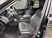 Land Rover Discovery SUV 3,0 l 190 kw