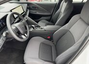 Toyota C-HR Hatchback 1,8 l 72 kw