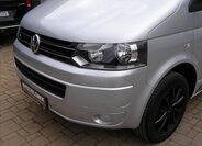 Volkswagen Caravelle Ostatní 2,0 l 103 kw