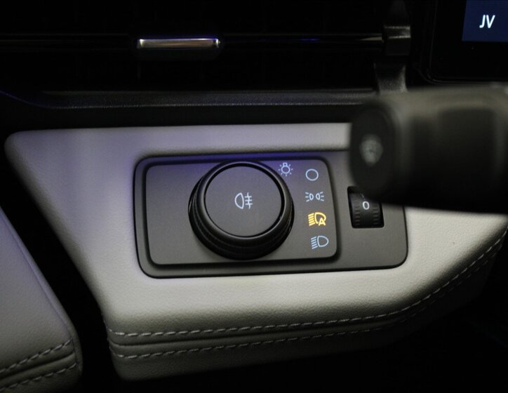 Ford Puma SUV 10,0 123 kw