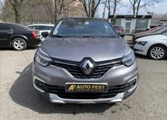 Renault Captur Hatchback 1,2 l 87 kw