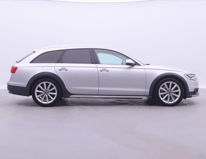 Audi A6 Allroad 8