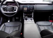 Land Rover Range Rover SUV 4,4 l 390 kw
