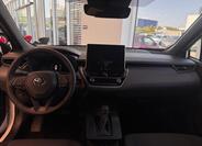 Toyota Corolla Cross 5