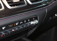 Mercedes-Benz GLE 19