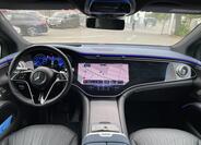 Mercedes-Benz EQS 21