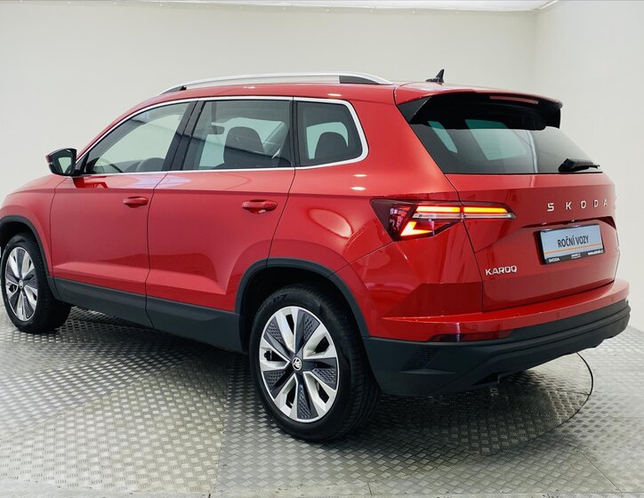 Škoda Karoq 25