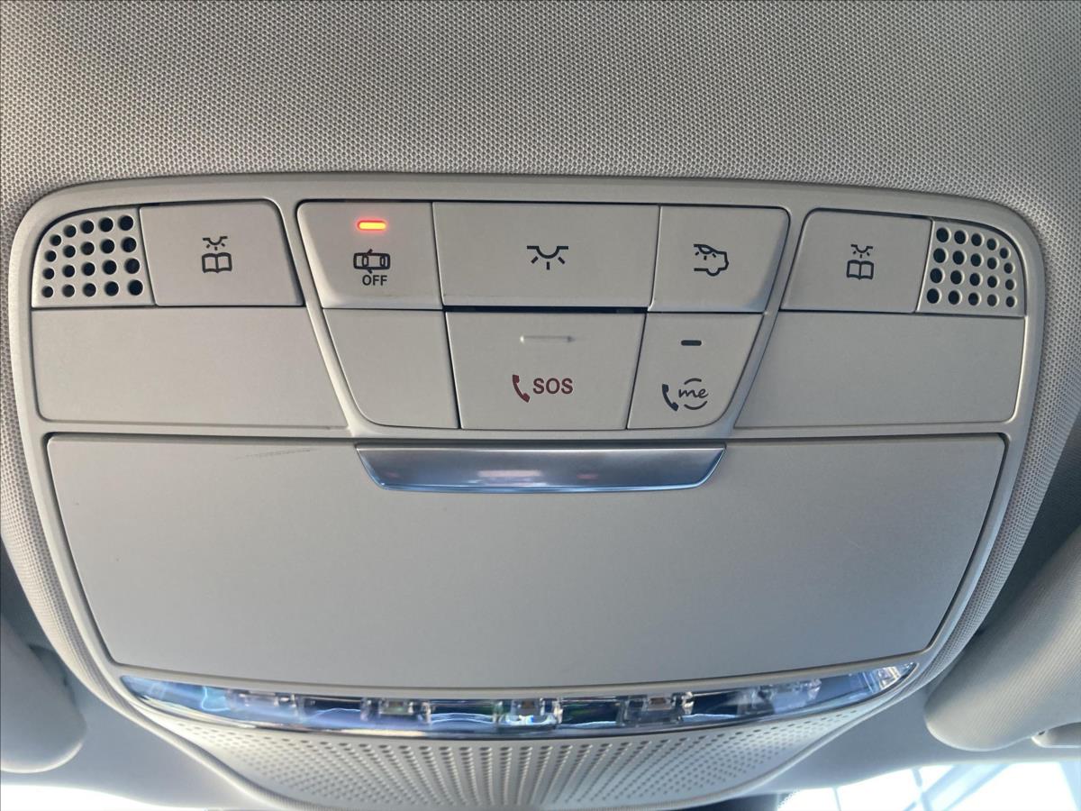 Mercedes-Benz Třídy E