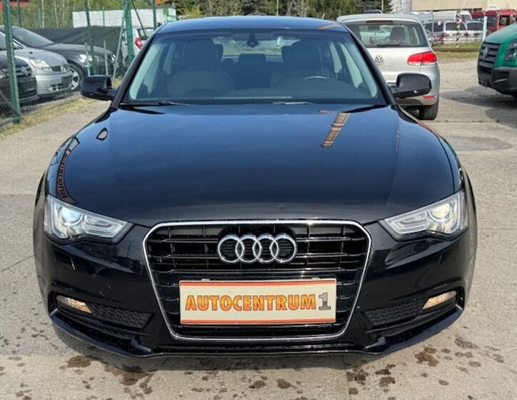 Audi A5 Hatchback 2,0 l 110 kw