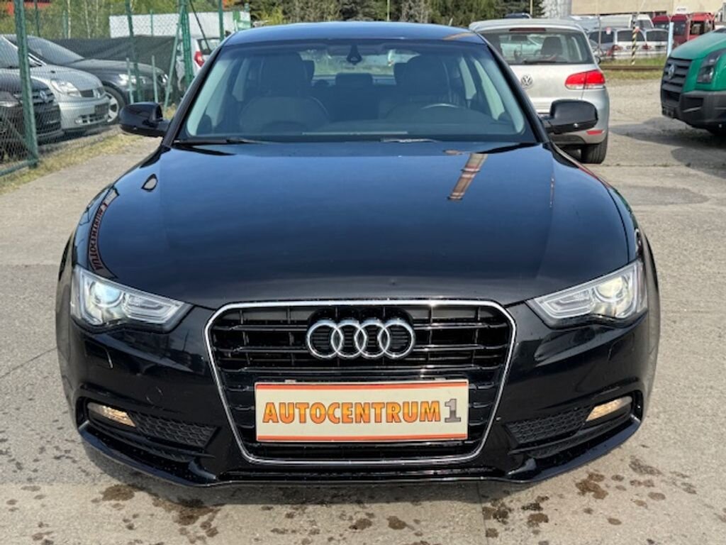 Audi A5 Hatchback 2,0 l 110 kw