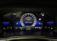 Volkswagen Touran MPV 2,0 l 110 kw
