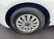 Hyundai ix20 MPV 1,4 l 66 kw