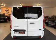 Ford Transit Custom 9