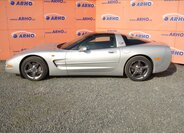 Chevrolet Corvette Kupé 5,7 l 253 kw