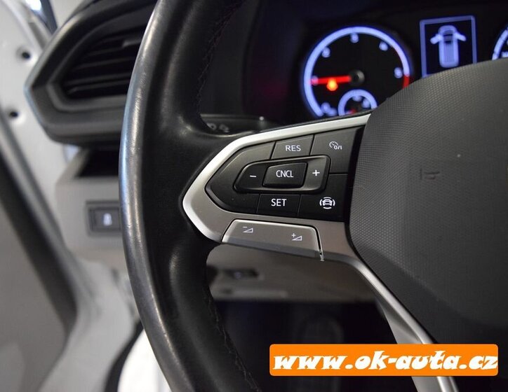 Volkswagen Transporter Skříň 0,0 110 kw