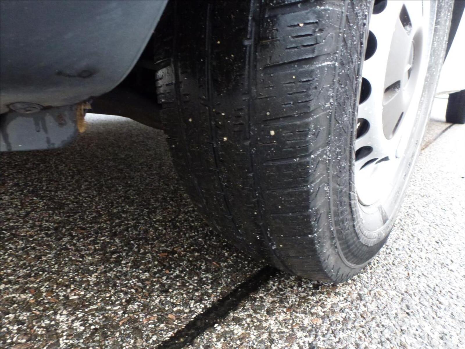 Mercedes-Benz Sprinter 42