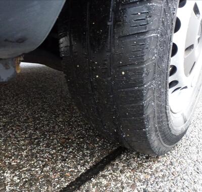 Mercedes-Benz Sprinter 42