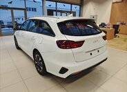 KIA Ceed Kombi 1,5 l 103 kw