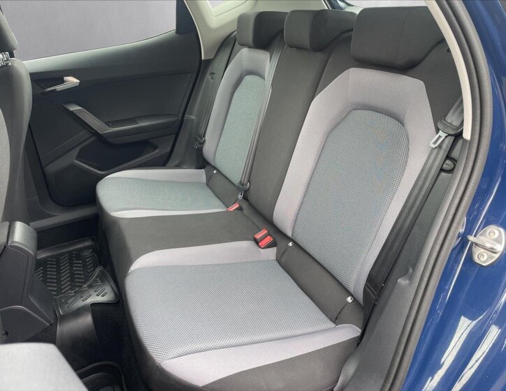 Seat Arona SUV / Terénní 999,0 70 kw