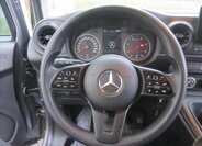 Mercedes-Benz Citan Kombi 1,5 l 70 kw