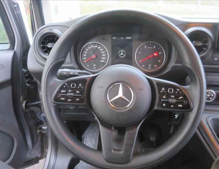 Mercedes-Benz Citan Kombi 1,5 l 70 kw