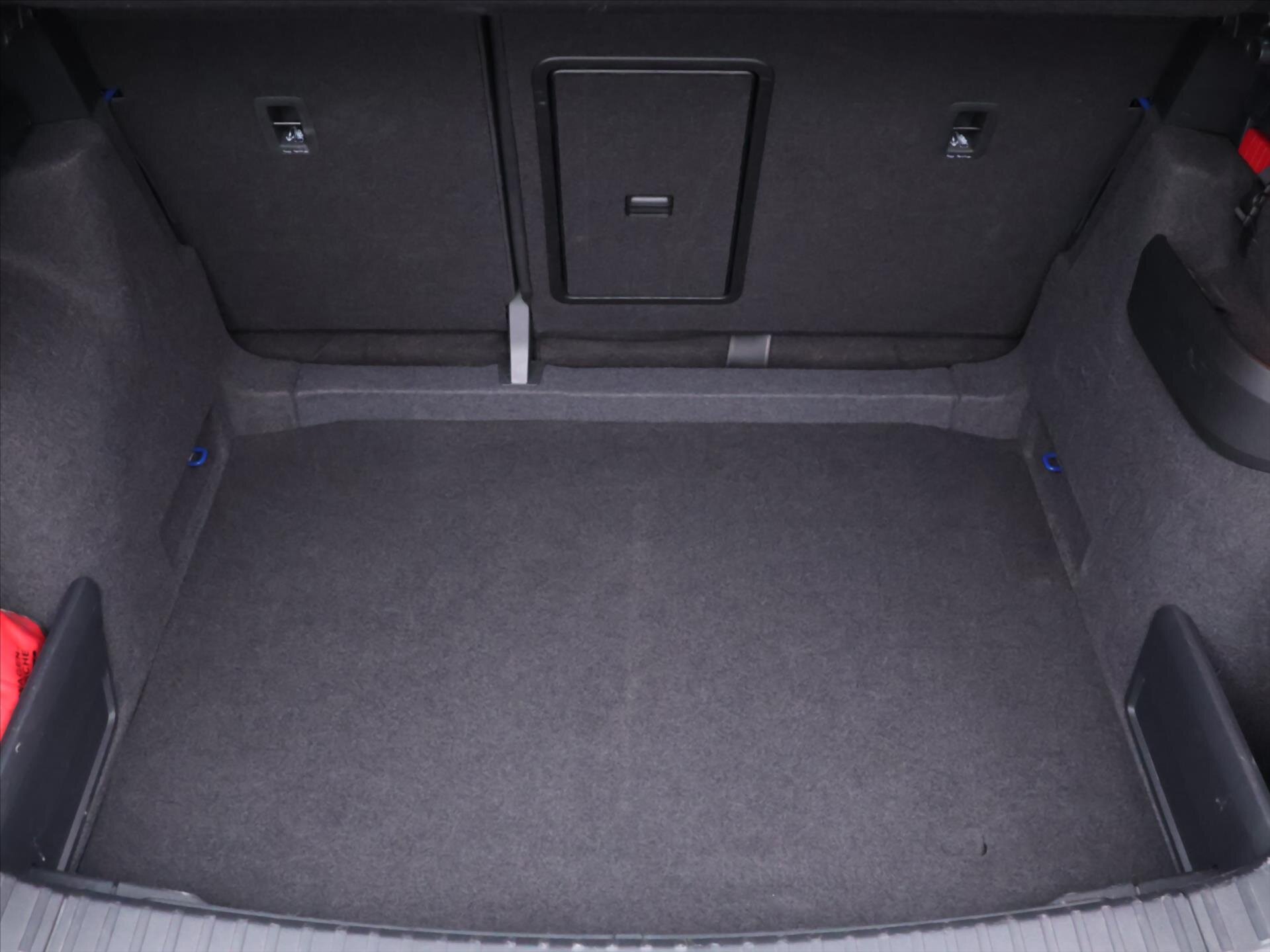 Škoda Karoq SUV 1,5 l 110 kw